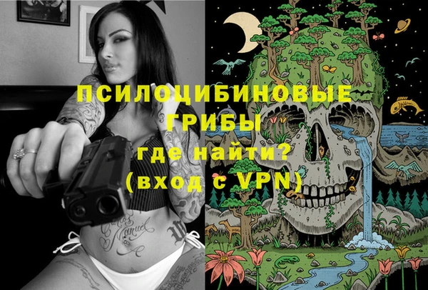 спайс Фурманов